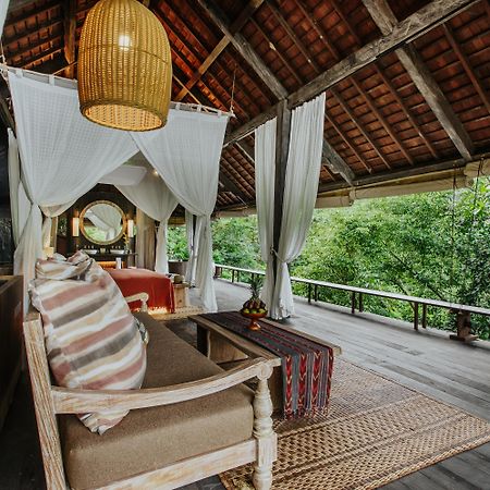 Buahan, A Banyan Tree Escape Payangan Eksteriør billede