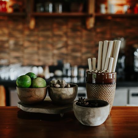 Buahan, A Banyan Tree Escape Payangan Eksteriør billede