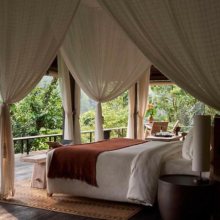 Buahan, A Banyan Tree Escape Payangan Eksteriør billede