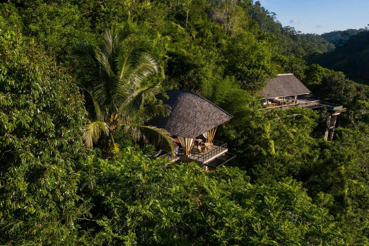 Buahan, A Banyan Tree Escape Payangan Eksteriør billede