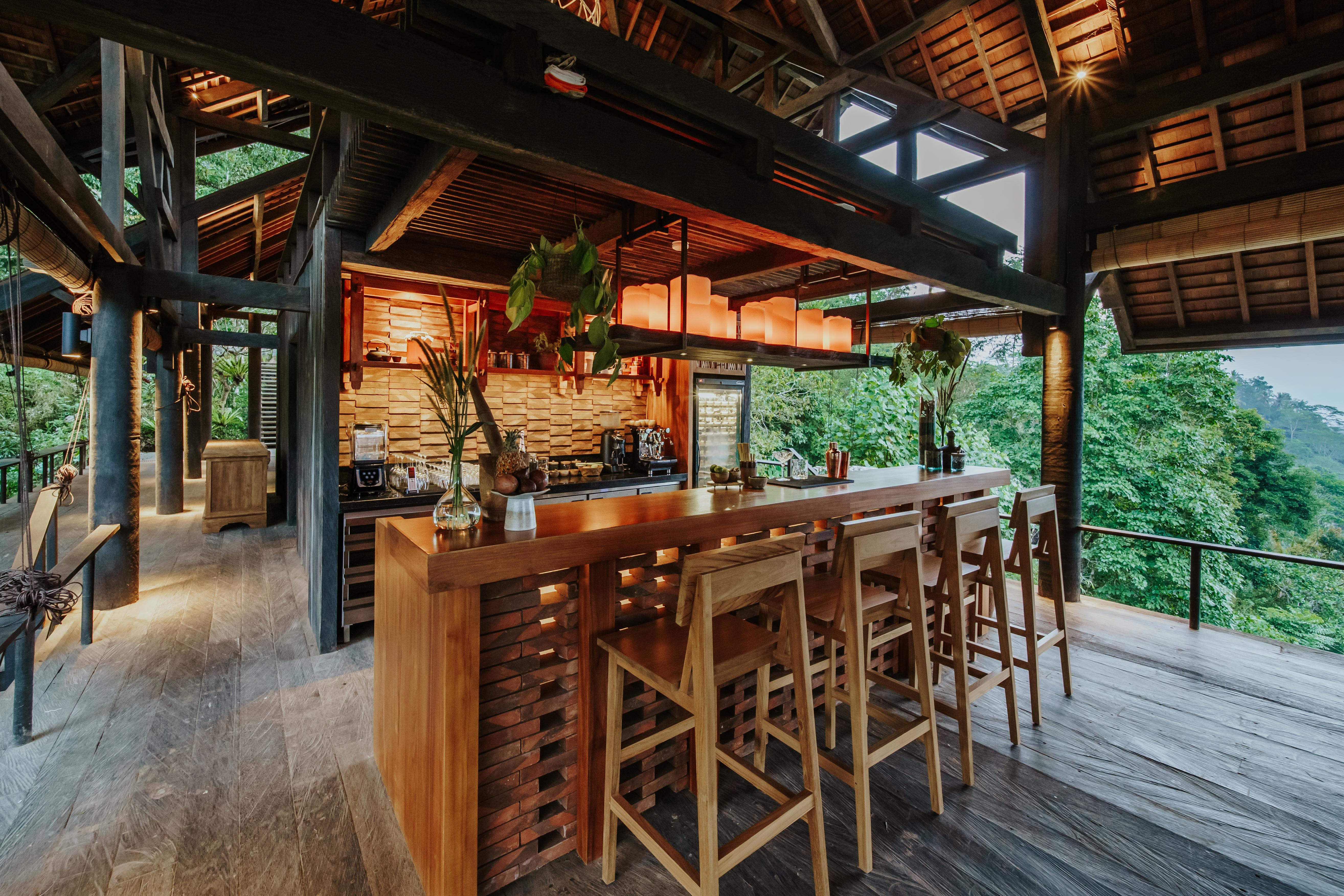 Buahan, A Banyan Tree Escape Payangan Eksteriør billede