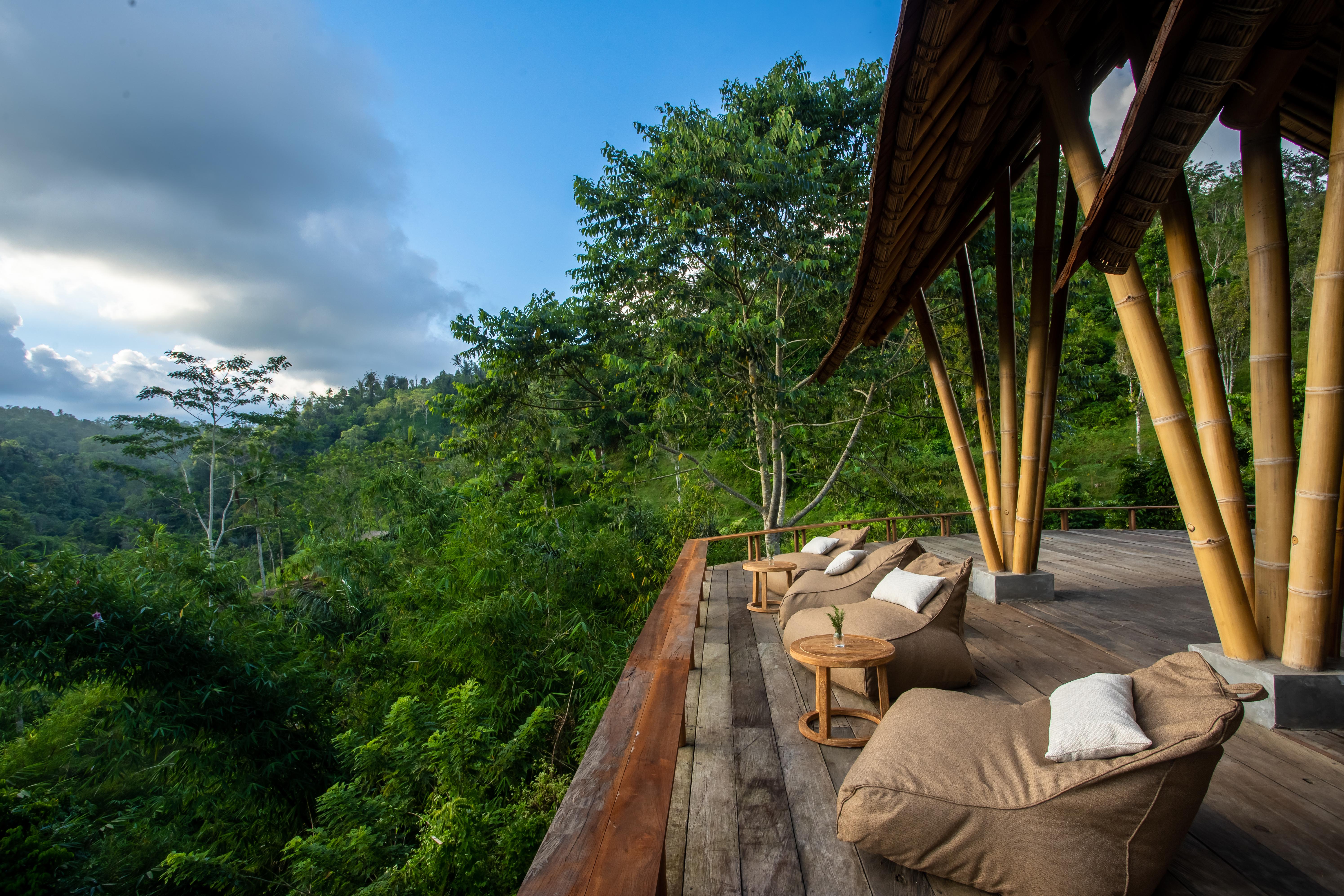 Buahan, A Banyan Tree Escape Payangan Eksteriør billede
