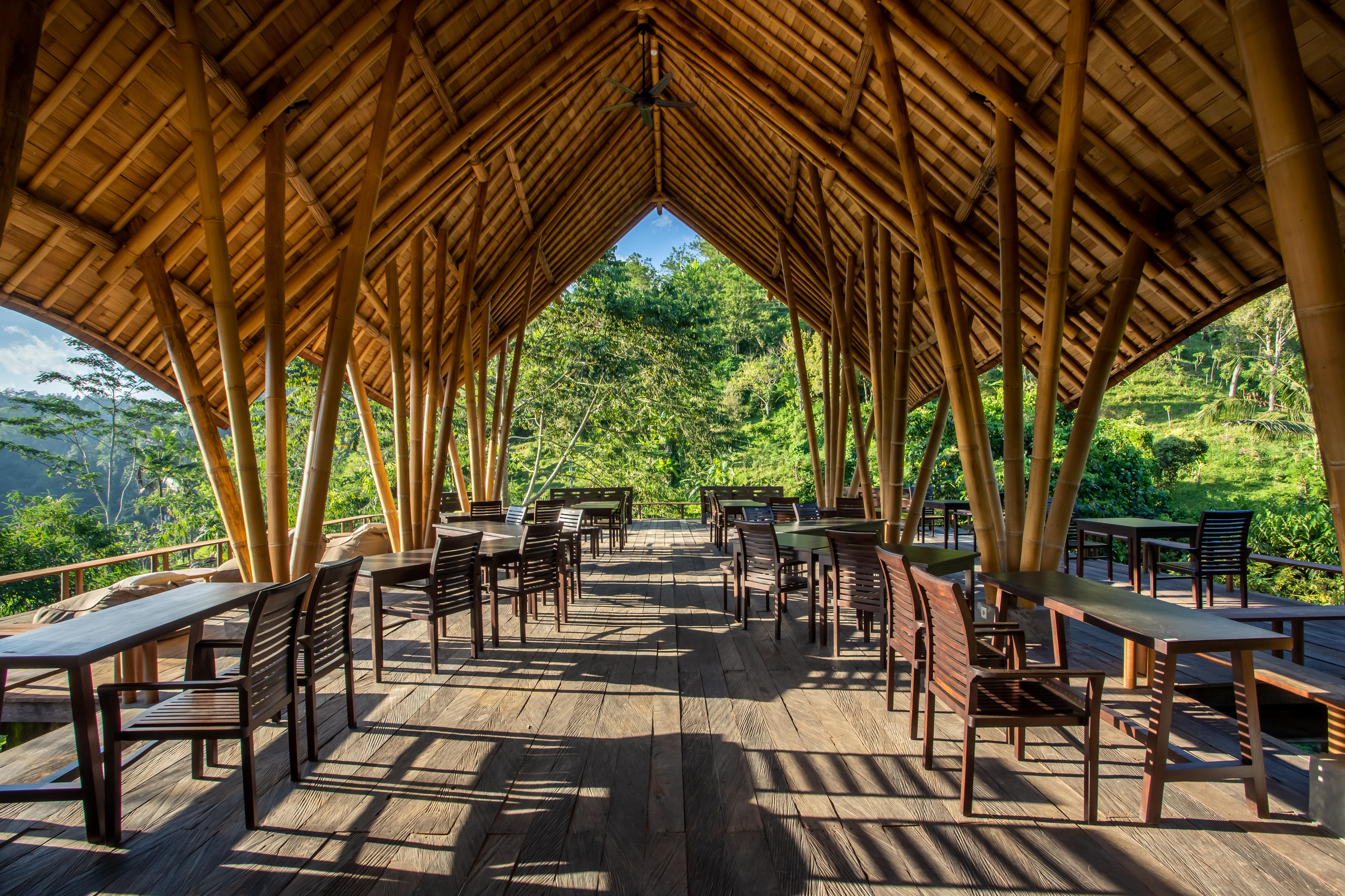 Buahan, A Banyan Tree Escape Payangan Eksteriør billede
