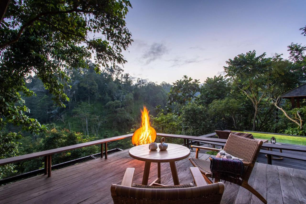 Buahan, A Banyan Tree Escape Payangan Eksteriør billede