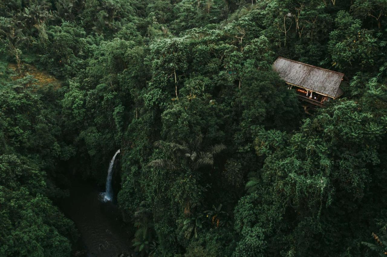 Buahan, A Banyan Tree Escape Payangan Eksteriør billede