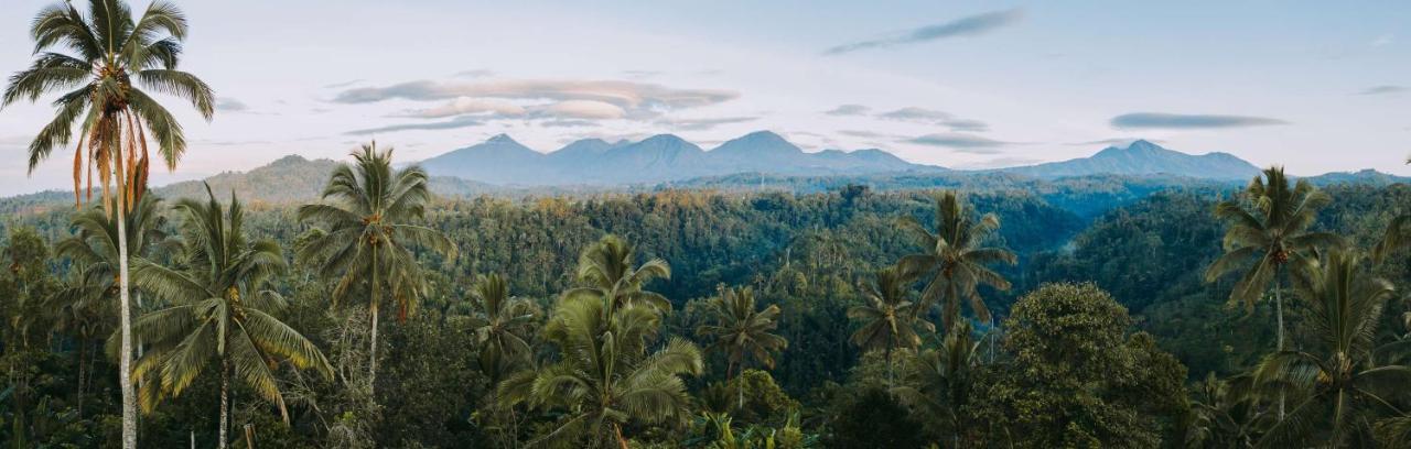 Buahan, A Banyan Tree Escape Payangan Eksteriør billede