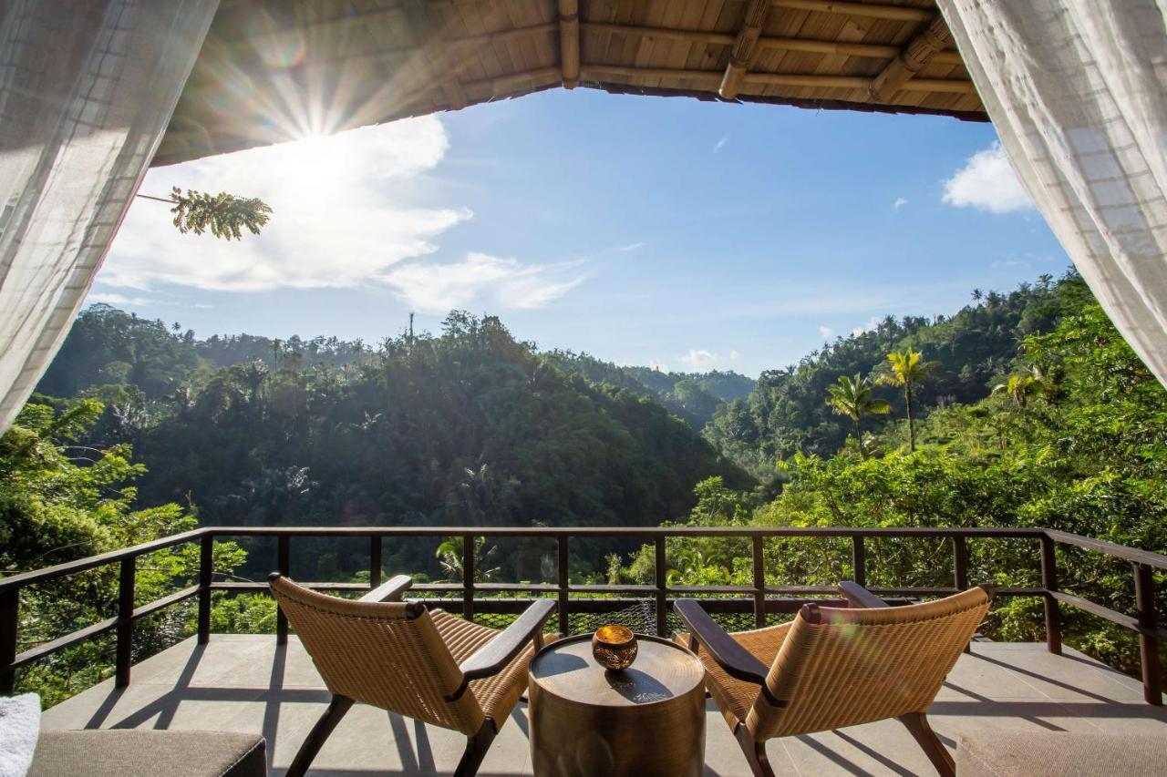 Buahan, A Banyan Tree Escape Payangan Eksteriør billede