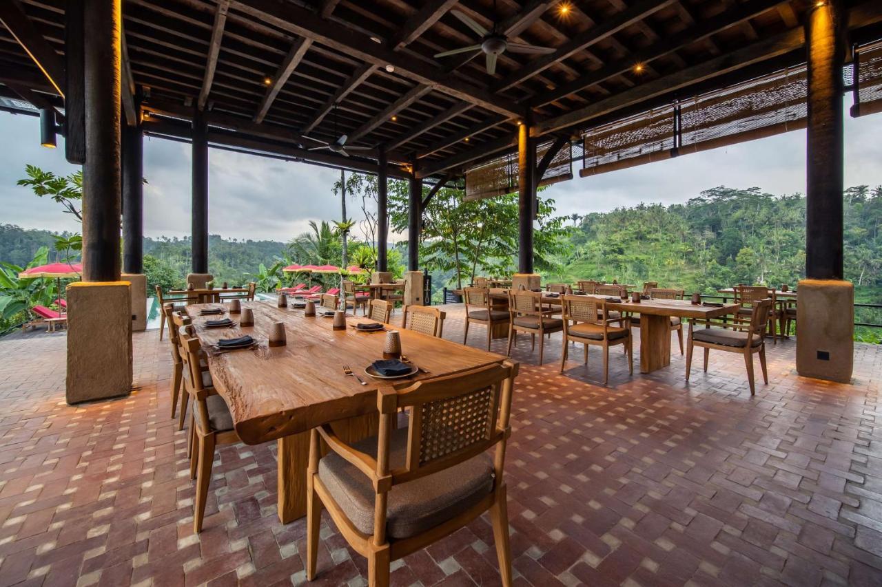 Buahan, A Banyan Tree Escape Payangan Eksteriør billede