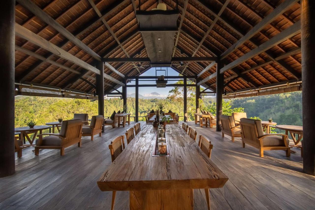 Buahan, A Banyan Tree Escape Payangan Eksteriør billede