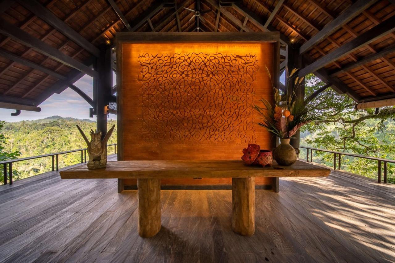 Buahan, A Banyan Tree Escape Payangan Eksteriør billede