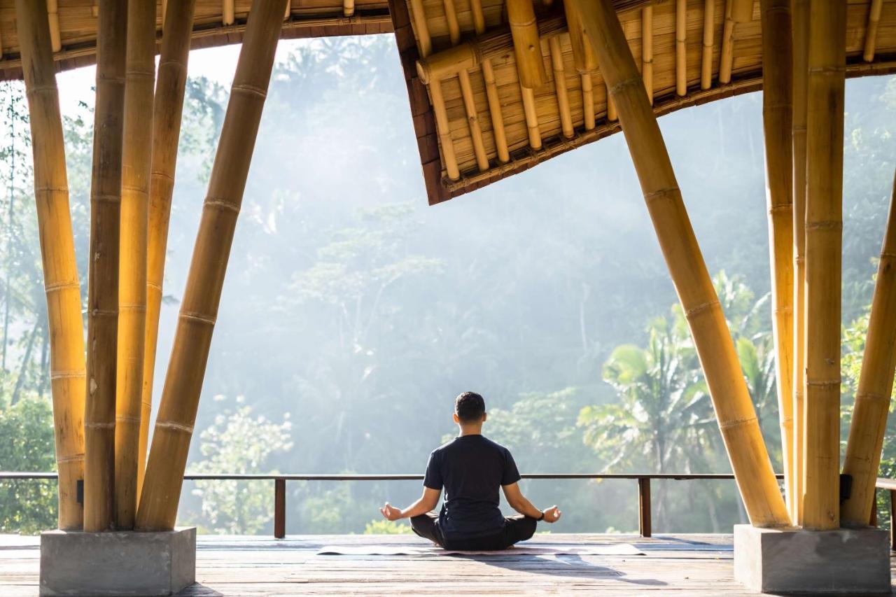 Buahan, A Banyan Tree Escape Payangan Eksteriør billede