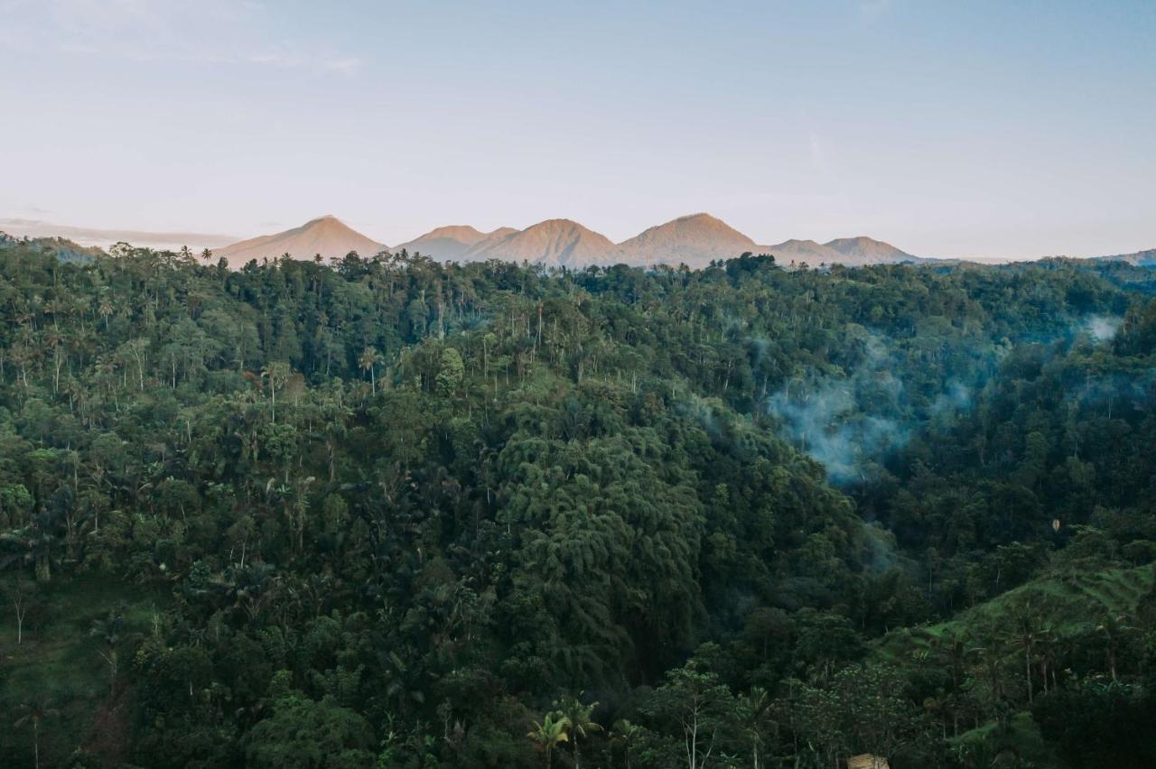 Buahan, A Banyan Tree Escape Payangan Eksteriør billede
