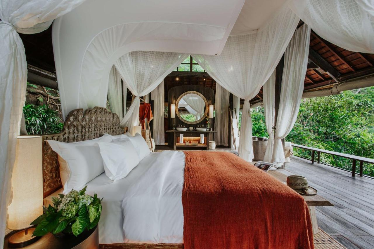 Buahan, A Banyan Tree Escape Payangan Eksteriør billede