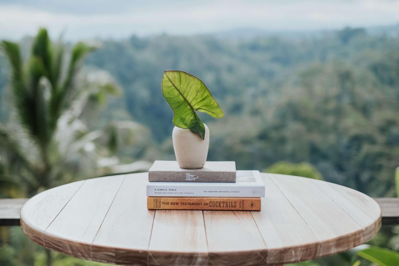 Buahan, A Banyan Tree Escape Payangan Eksteriør billede