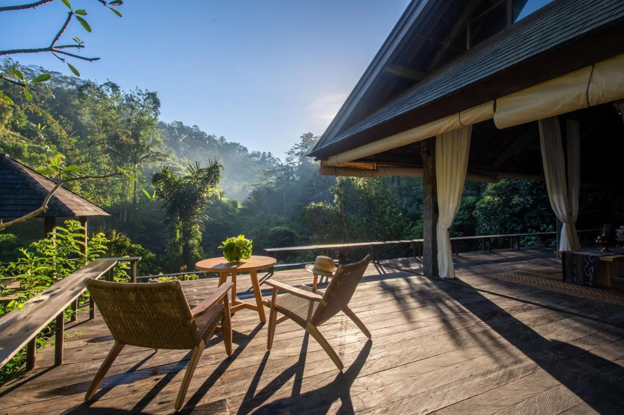 Buahan, A Banyan Tree Escape Payangan Eksteriør billede