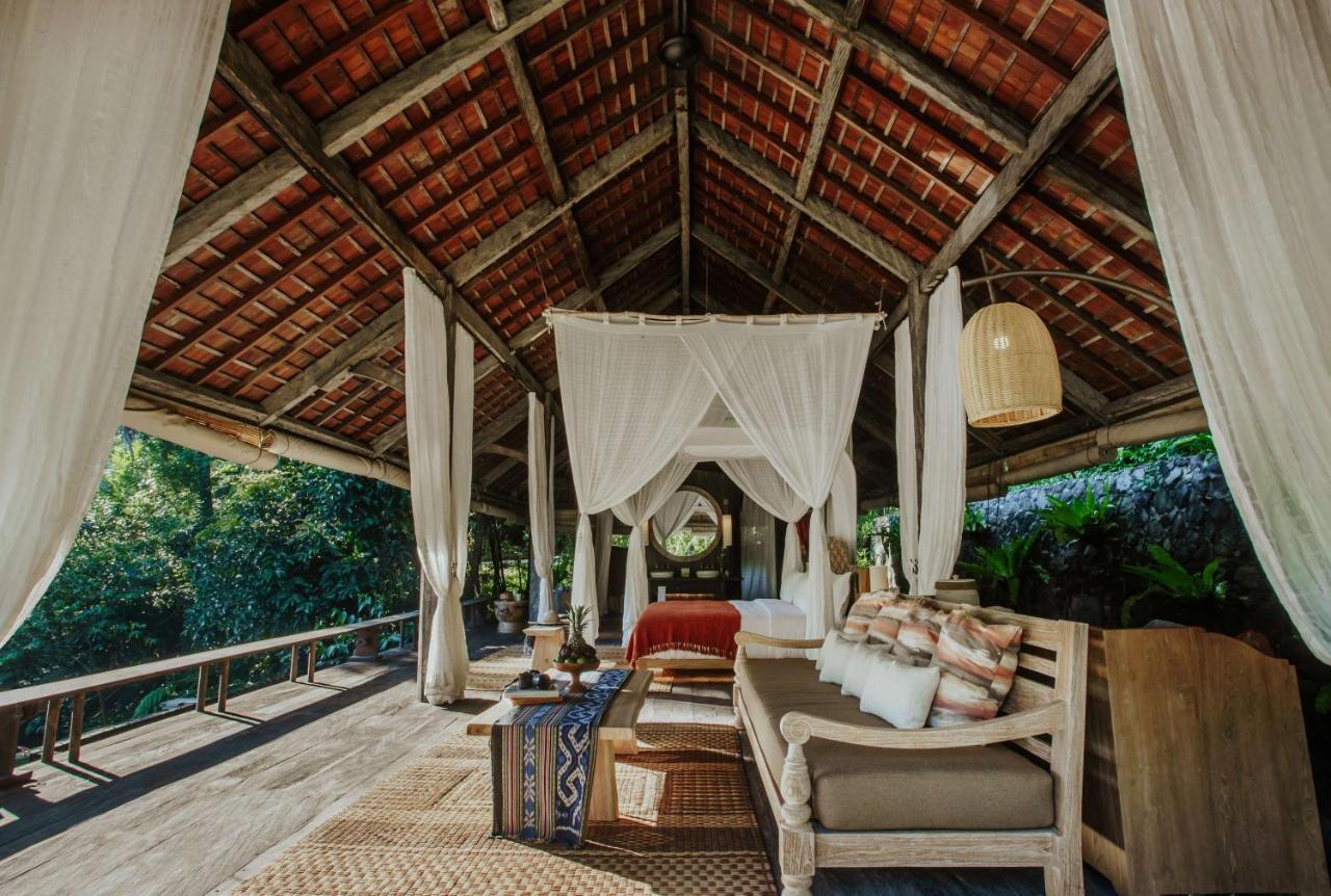 Buahan, A Banyan Tree Escape Payangan Eksteriør billede