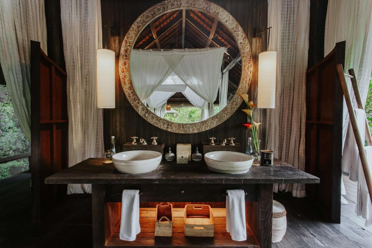 Buahan, A Banyan Tree Escape Payangan Eksteriør billede