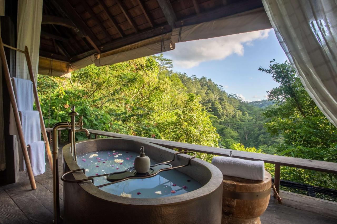 Buahan, A Banyan Tree Escape Payangan Eksteriør billede