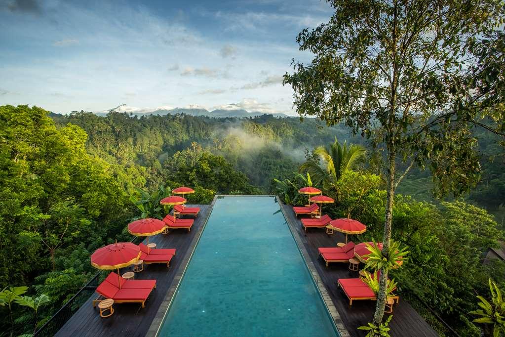 Buahan, A Banyan Tree Escape Payangan Eksteriør billede
