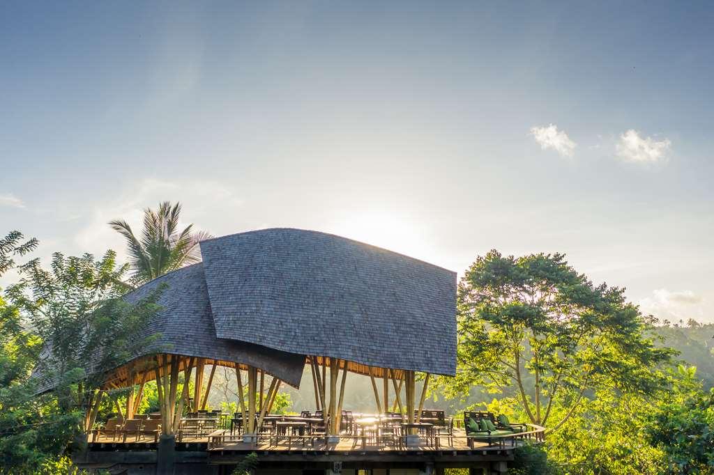 Buahan, A Banyan Tree Escape Payangan Faciliteter billede
