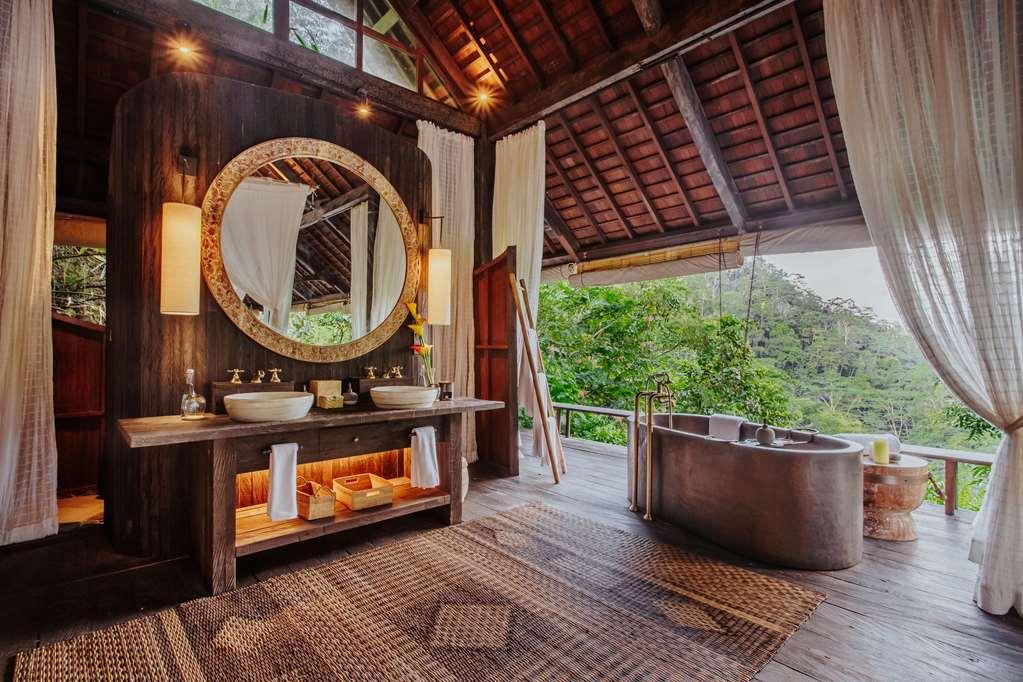 Buahan, A Banyan Tree Escape Payangan Eksteriør billede