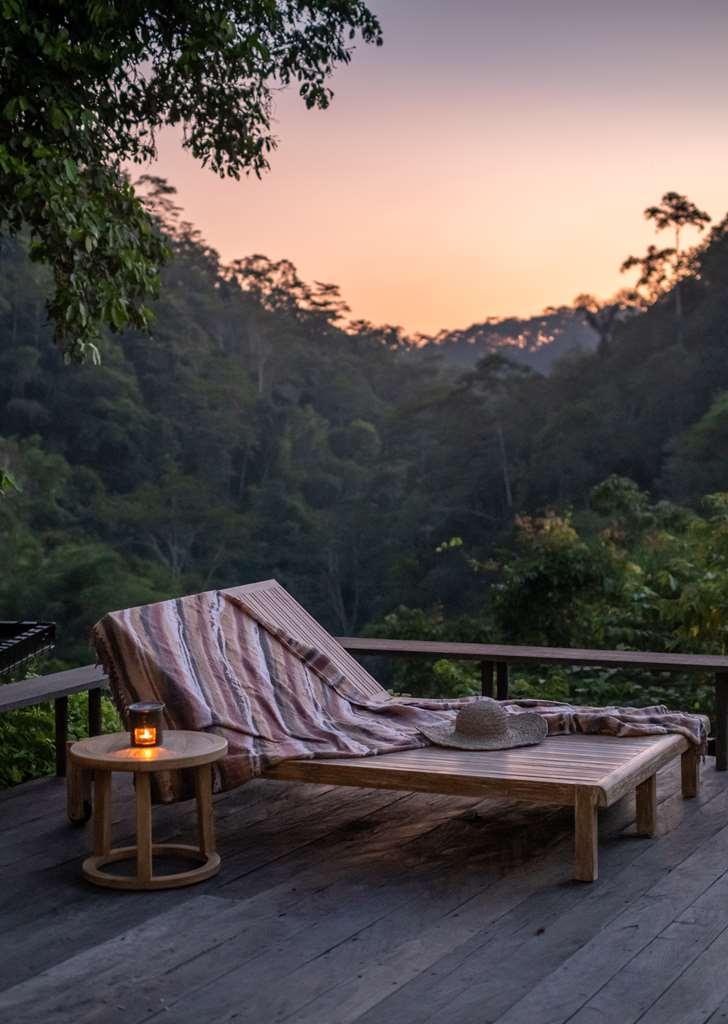 Buahan, A Banyan Tree Escape Payangan Eksteriør billede