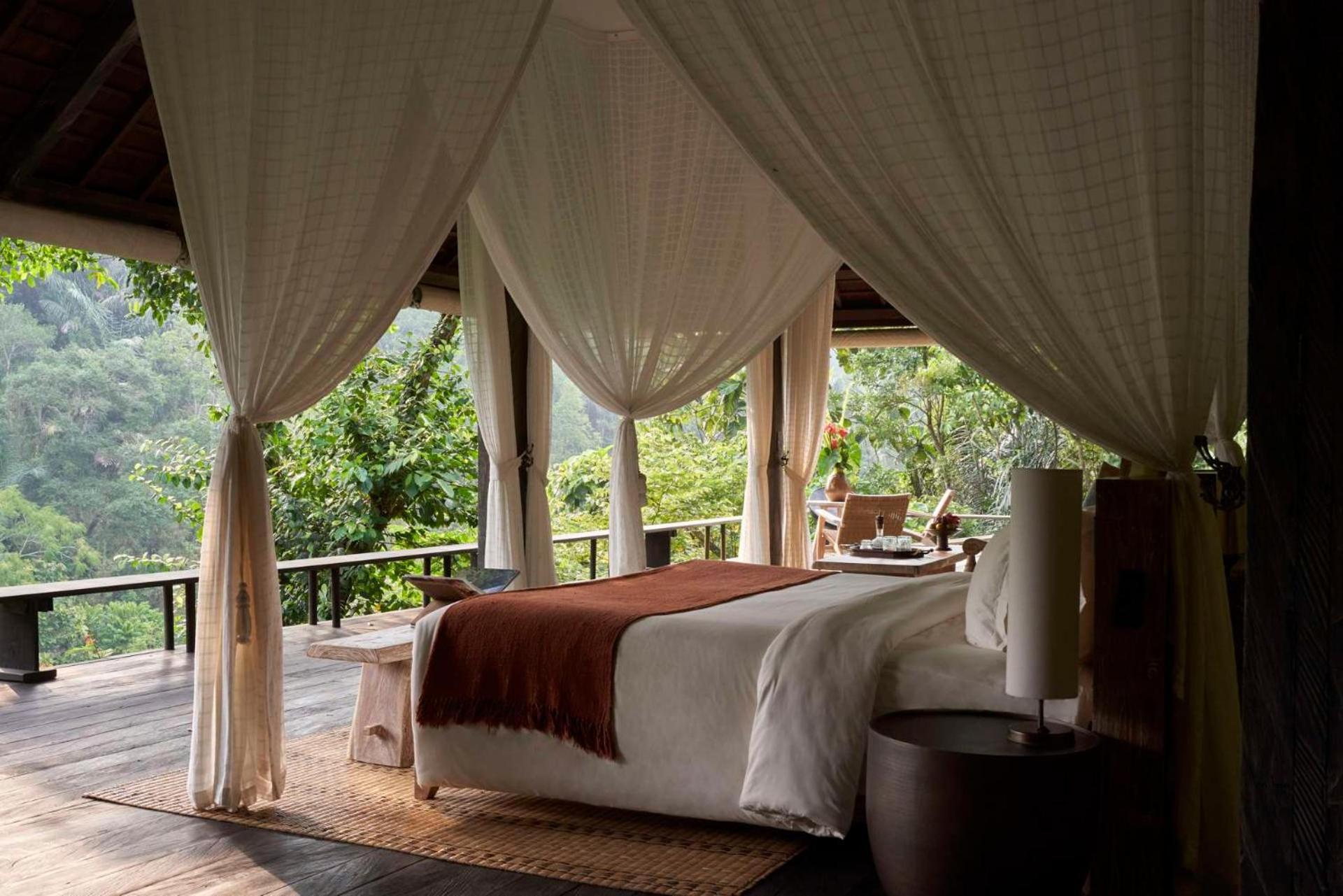 Buahan, A Banyan Tree Escape Payangan Eksteriør billede