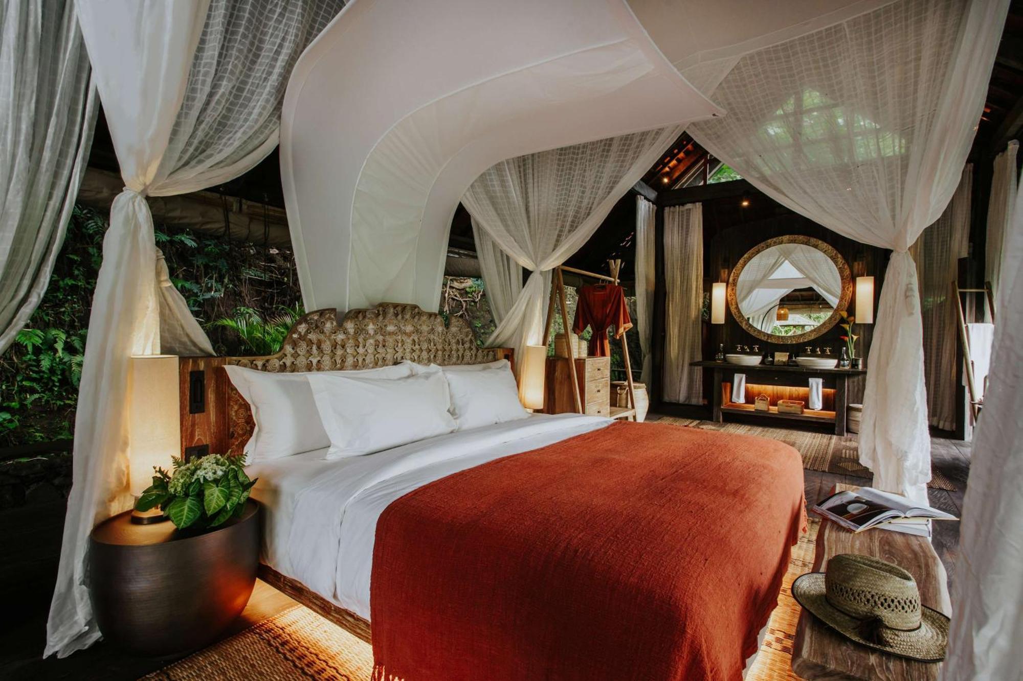 Buahan, A Banyan Tree Escape Payangan Eksteriør billede