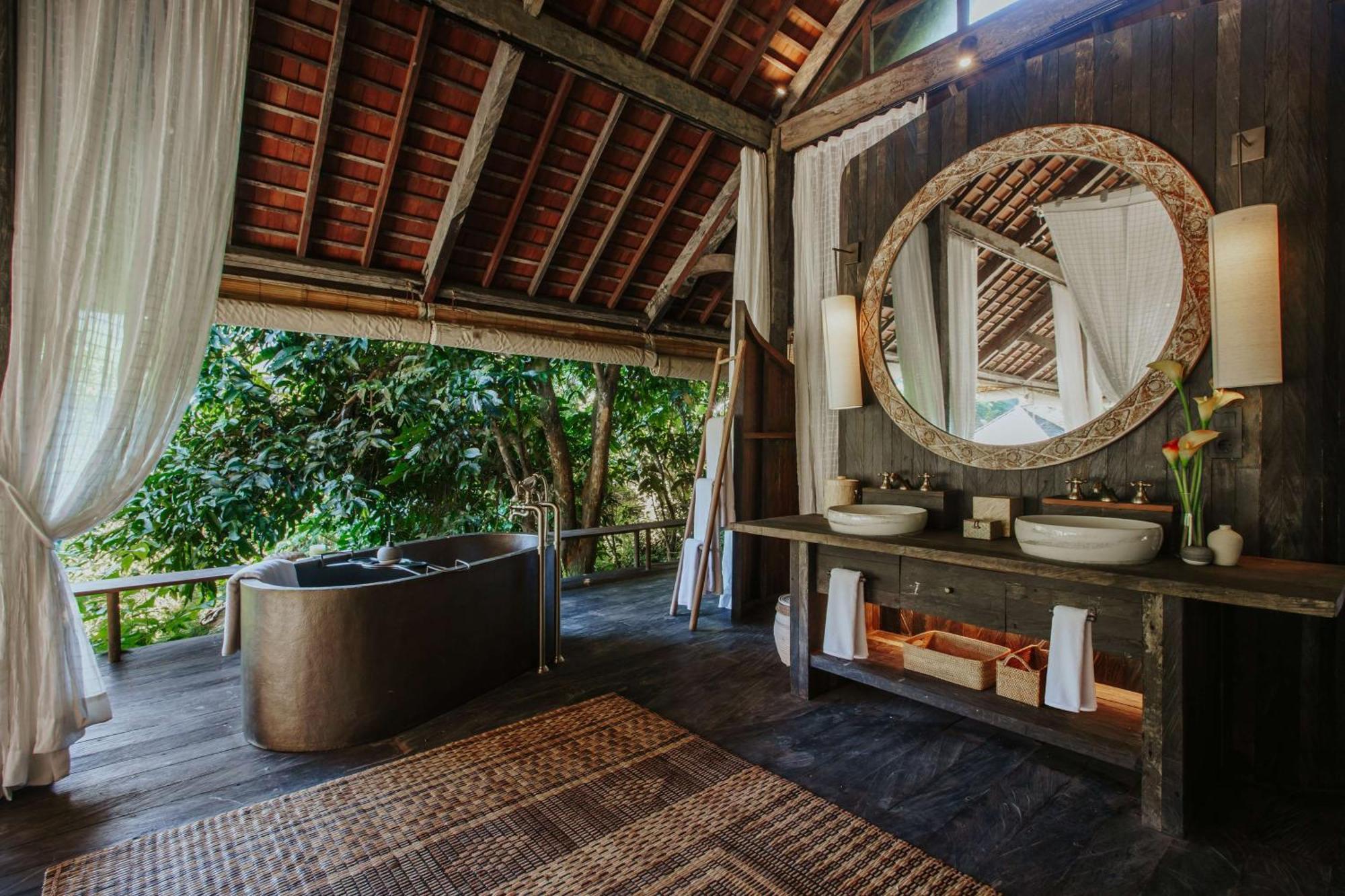 Buahan, A Banyan Tree Escape Payangan Eksteriør billede