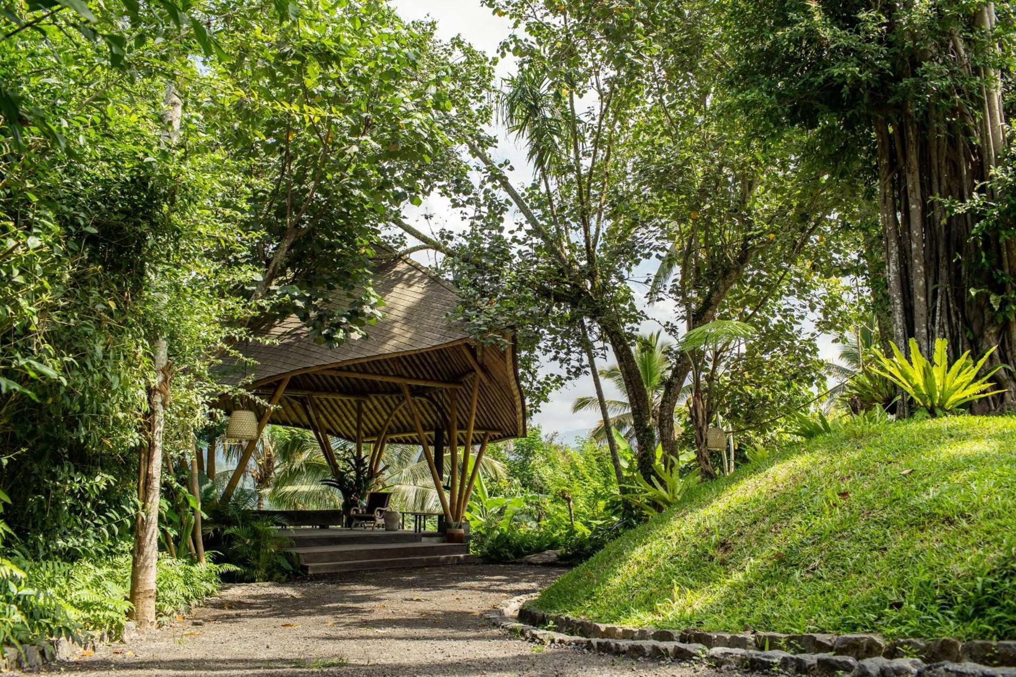 Buahan, A Banyan Tree Escape Payangan Eksteriør billede